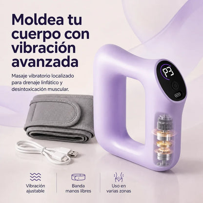 Anillo Reductor Multifuncional