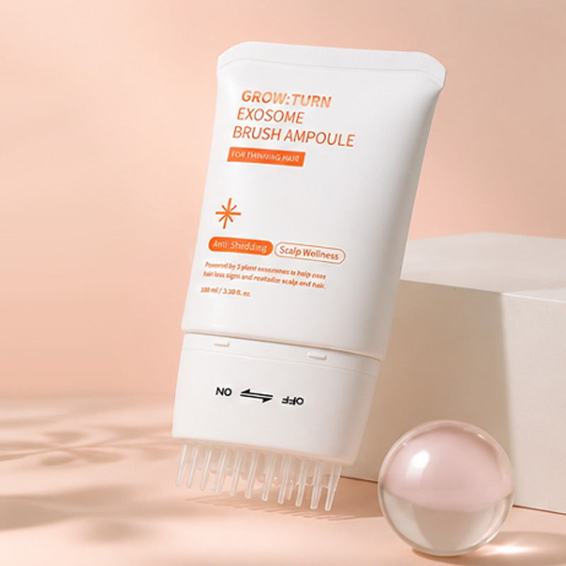 Grow:Turn Ampoule