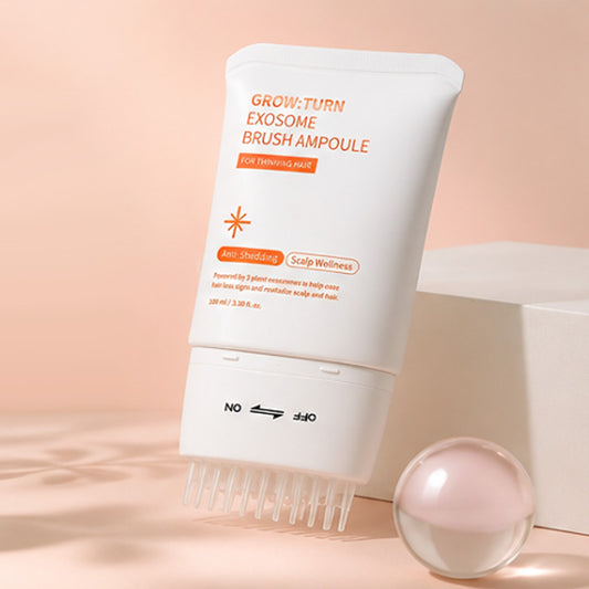 Grow:Turn Ampoule