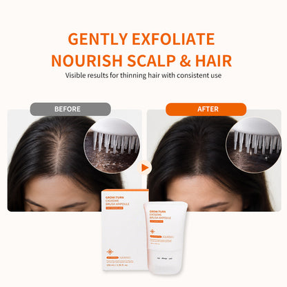 Grow:Turn Ampoule