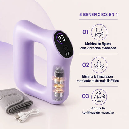 Anillo Reductor Multifuncional