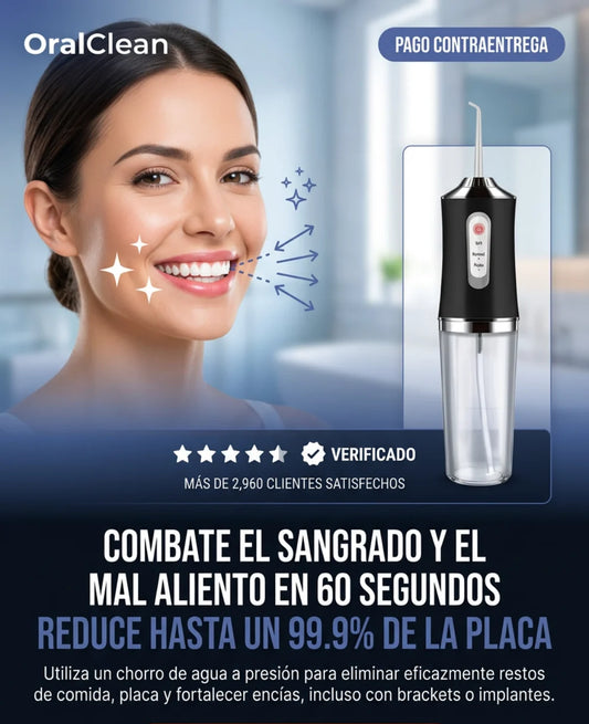 oralclean